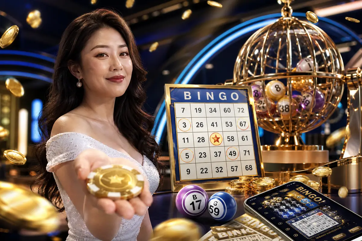 jdbkh ကဒ်ဂိမ်းများ Baccarat Shan Koe Mee