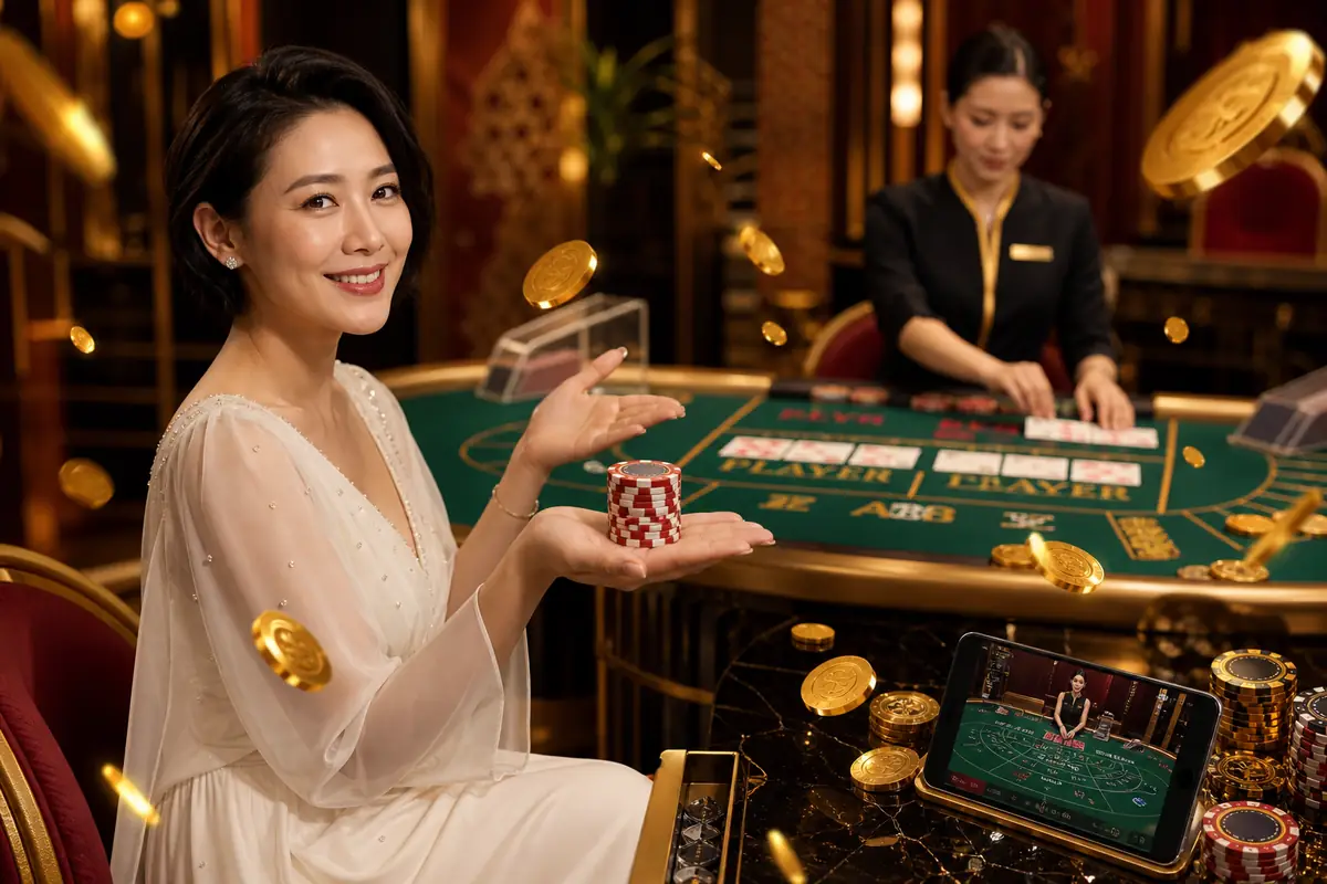 jdbkh VIP ဘောလုံး cashback ဝန်ဆောင်မှု