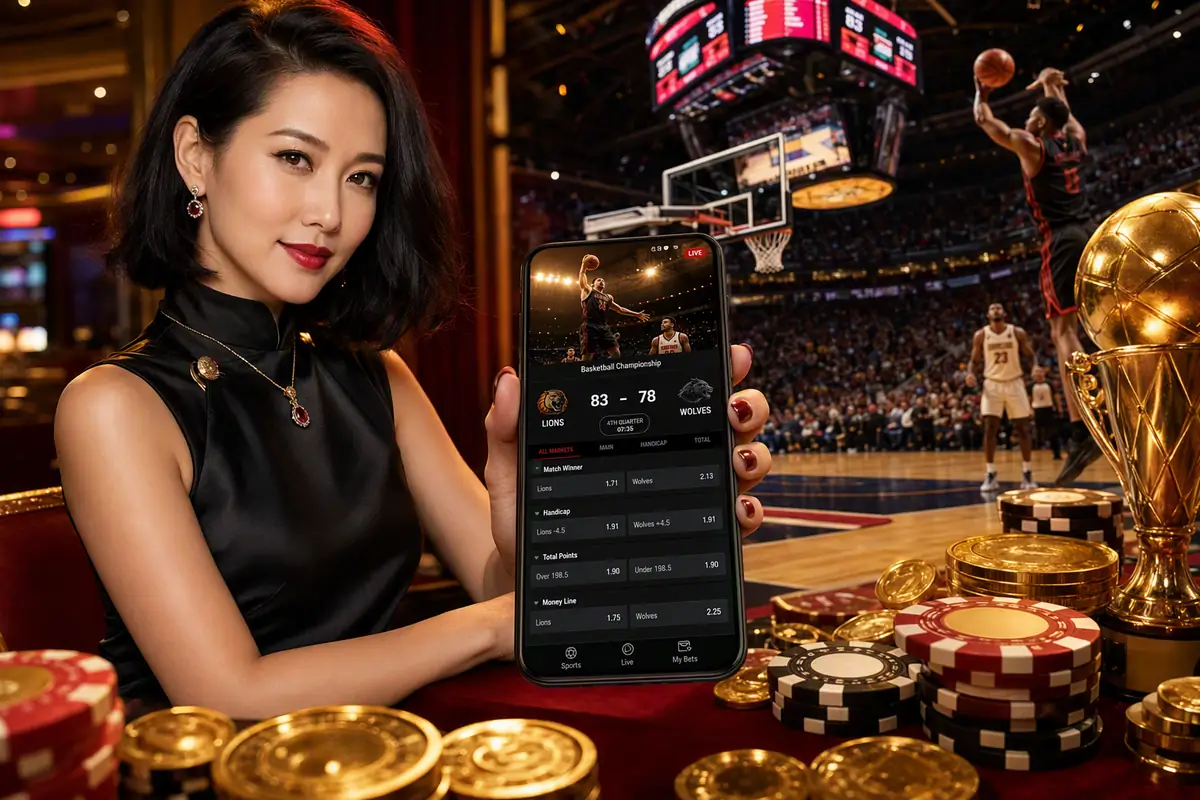 jdbkh Live Casino ကင်မရာ စနစ်