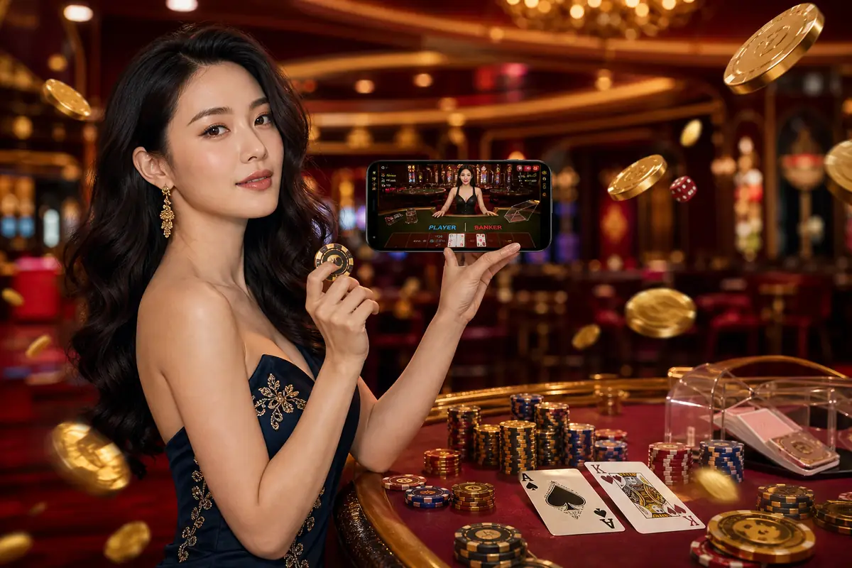 jdbkh Free Spin ဂိမ်းကစားနည်း အဆင့်ဆင့်